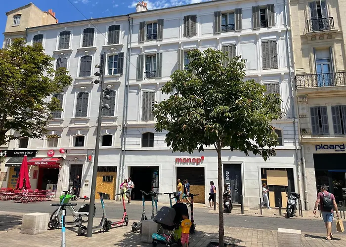 La Payotte Du Vieux Port