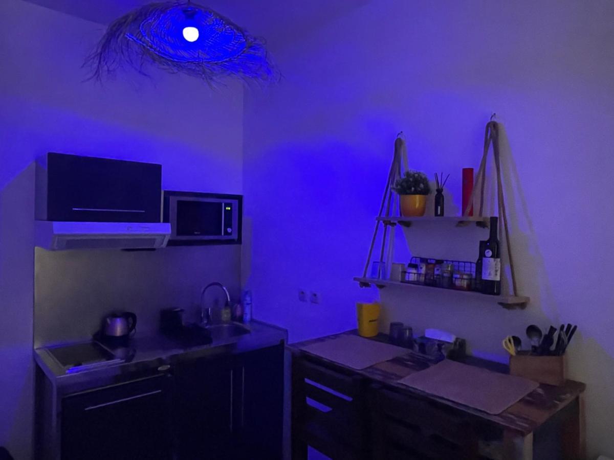 Apartamento La Payotte Du Vieux Port