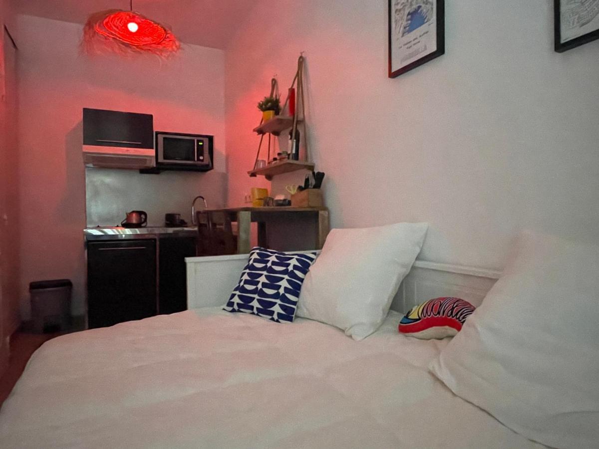 Apartamento La Payotte Du Vieux Port