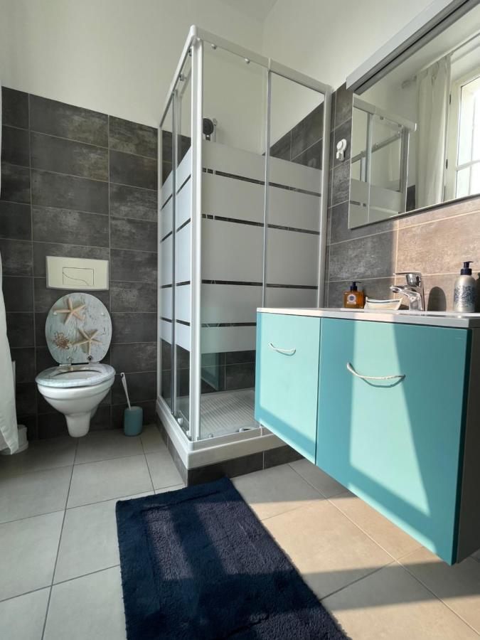La Payotte Du Vieux Port Apartamento Marsella
