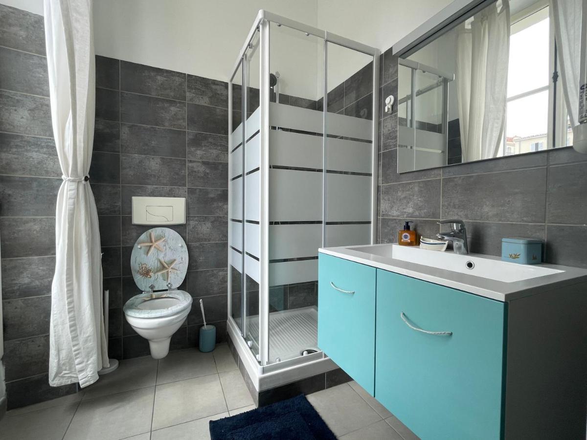 Apartment La Payotte Du Vieux Port Marseille
