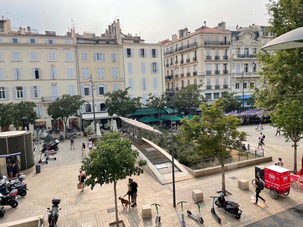 La Payotte Du Vieux Port Apartment *