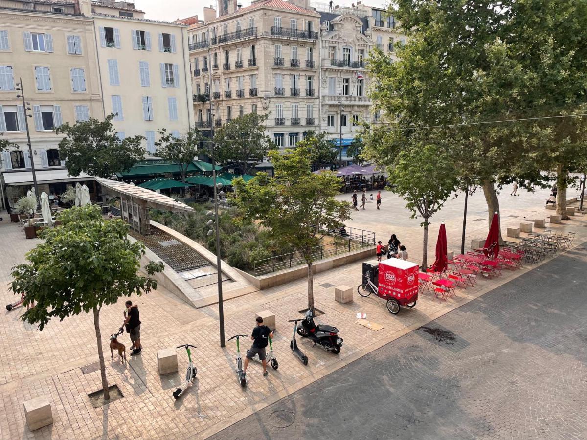 La Payotte Du Vieux Port Apartamento